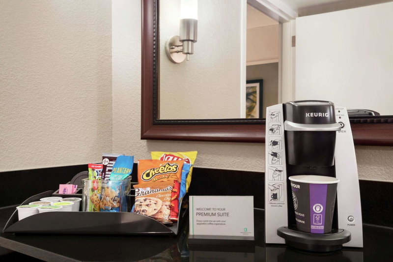 Embassy Suites Brunswick, Brunswick, United States