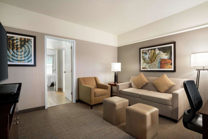 Embassy Suites Brunswick, Brunswick, United States