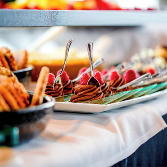 Table Mountain Casino Resort, Friant, United States