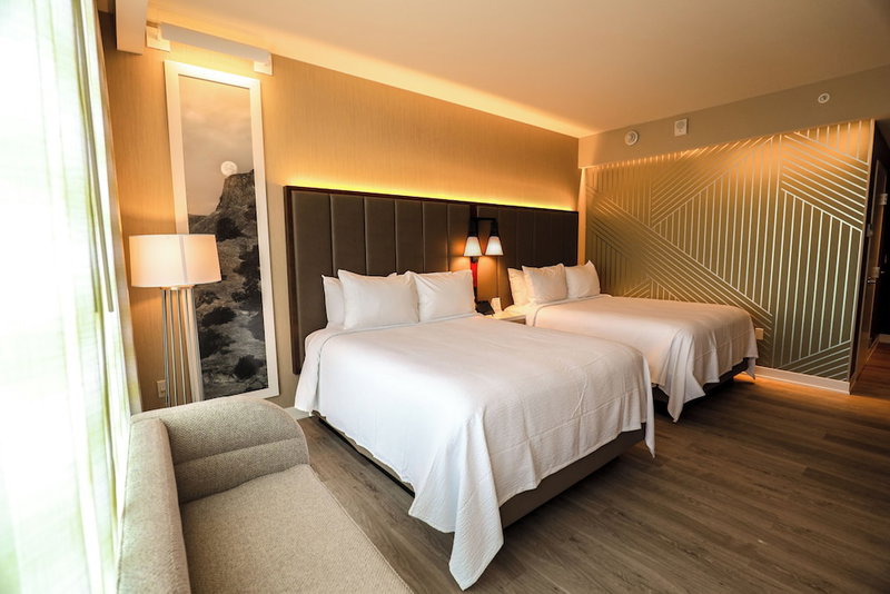 Table Mountain Casino Resort, Friant, United States