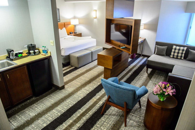 Crowne Plaza Dulles Airport by IHG, Herndon, United States
