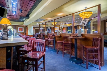 Crowne Plaza Dulles Airport by IHG, Herndon, United States