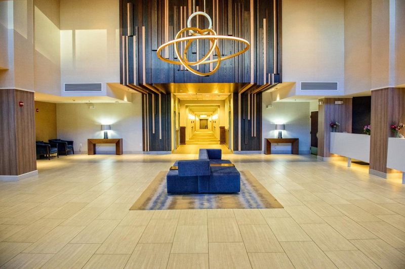 Crowne Plaza Dulles Airport by IHG, Herndon, United States