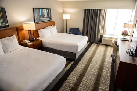 Crowne Plaza Dulles Airport by IHG, Herndon, United States