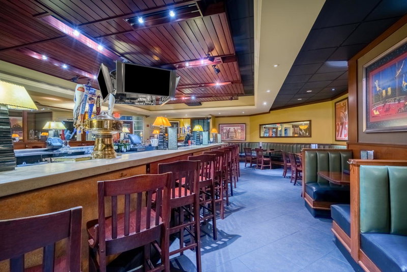 Crowne Plaza Dulles Airport by IHG, Herndon, United States
