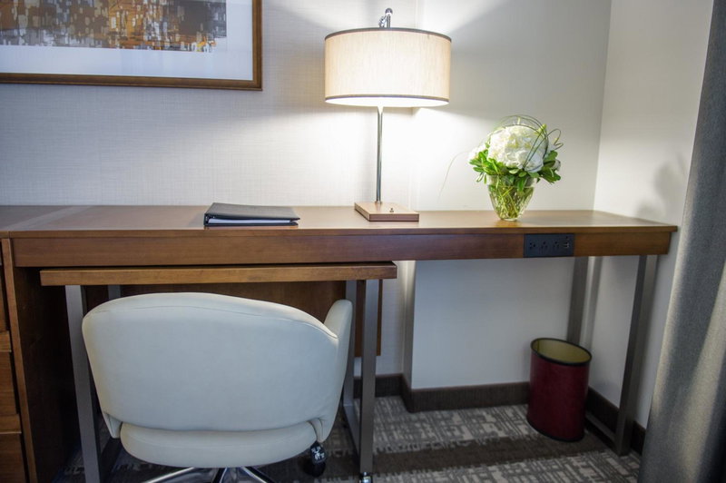 Crowne Plaza Dulles Airport by IHG, Herndon, United States