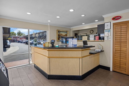 Del Sol Inn Anaheim, Anaheim, Estados Unidos