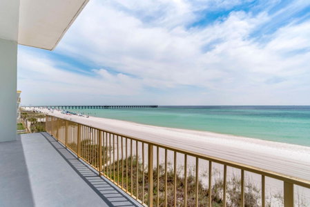 Chateau Beachfront Hotel, a By the Sea Resort, Panama City Beach, United States