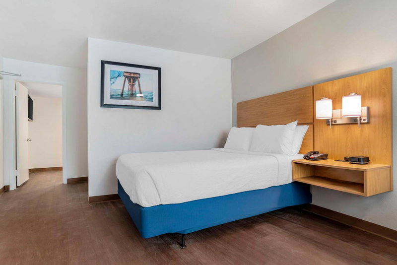 Chateau Beachfront Hotel, a By the Sea Resort, Panama City Beach, United States