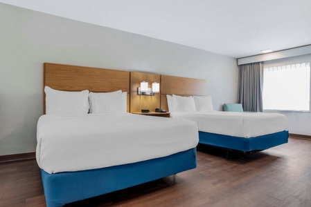 Chateau Beachfront Hotel, a By the Sea Resort, Panama City Beach, United States