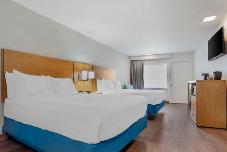 Chateau Beachfront Hotel, a By the Sea Resort, Panama City Beach, United States