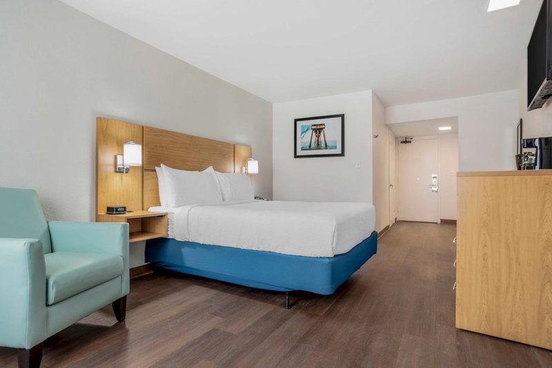 Chateau Beachfront Hotel, a By the Sea Resort, Panama City Beach, United States