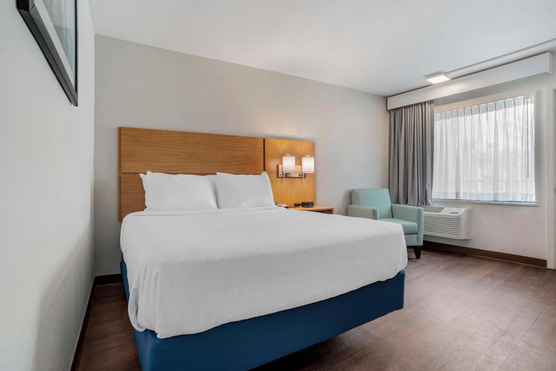 Chateau Beachfront Hotel, a By the Sea Resort, Panama City Beach, United States