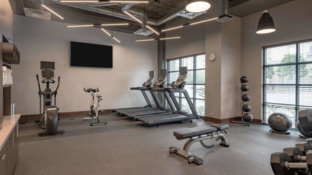 Hampton Inn Riverside Downtown Convention Center, Riverside, United States