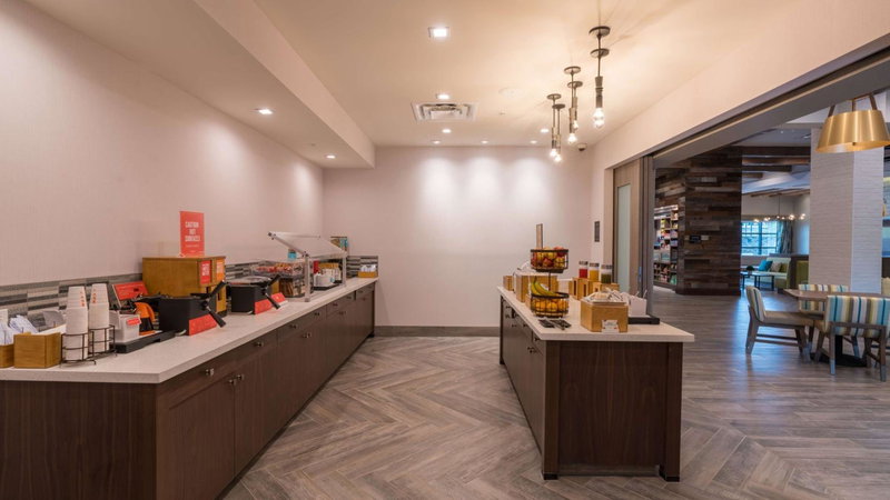 Hampton Inn Riverside Downtown Convention Center, Riverside, United States