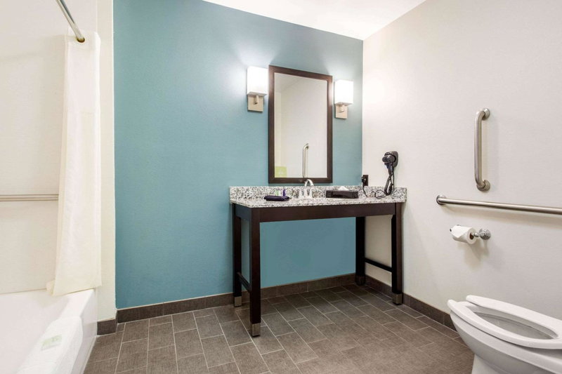 Sleep Inn & Suites Middletown - Goshen, Middletown, United States