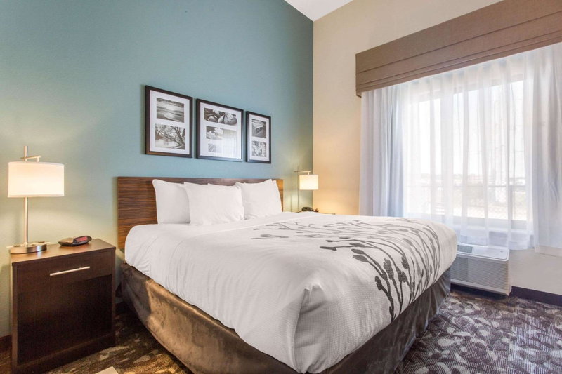 Sleep Inn & Suites Middletown - Goshen, Middletown, United States