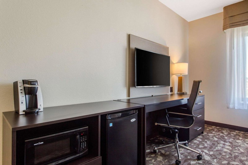 Sleep Inn & Suites Middletown - Goshen, Middletown, United States