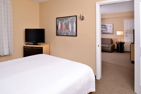 TownePlace Suites Wilmington Wrightsville Beach, Wilmington, United States