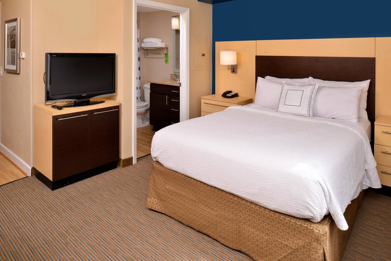 TownePlace Suites Wilmington Wrightsville Beach, Wilmington, United States