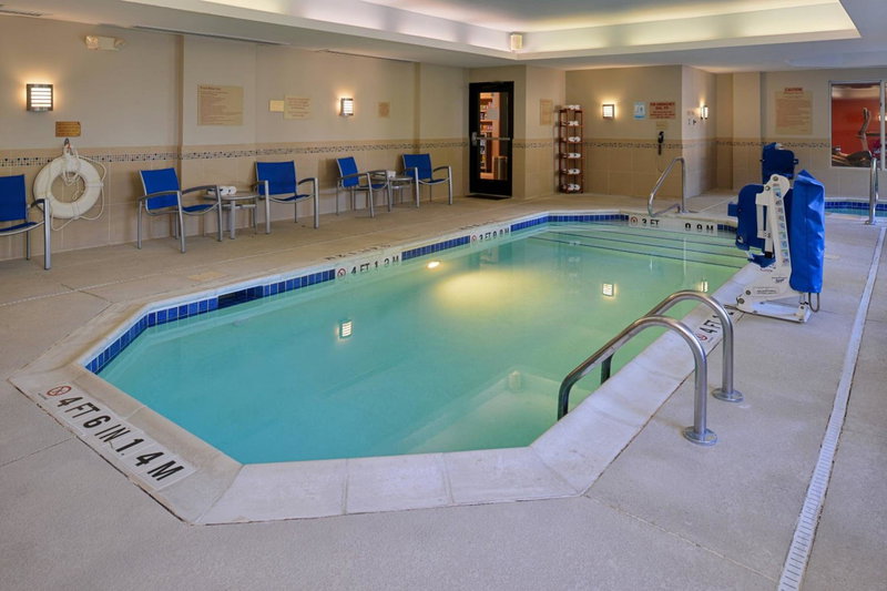 TownePlace Suites Wilmington Wrightsville Beach, Wilmington, United States