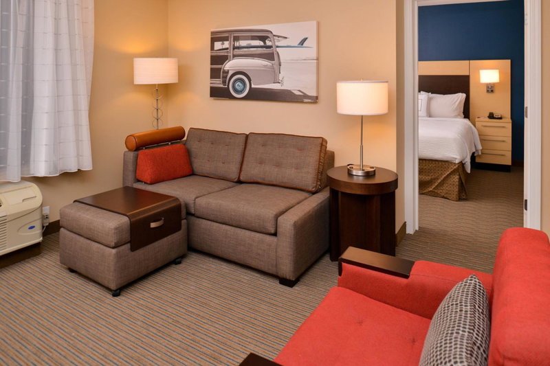 TownePlace Suites Wilmington Wrightsville Beach, Wilmington, United States