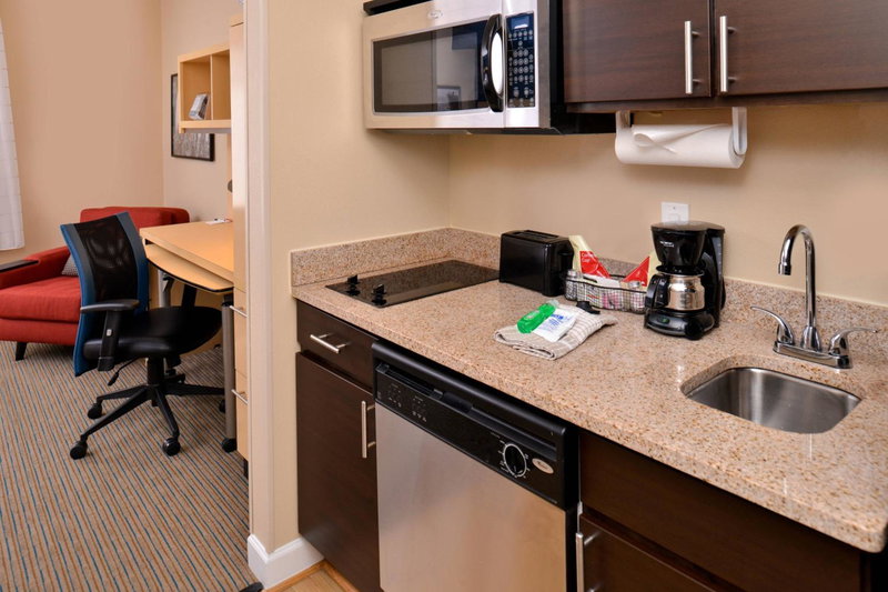 TownePlace Suites Wilmington Wrightsville Beach, Wilmington, United States