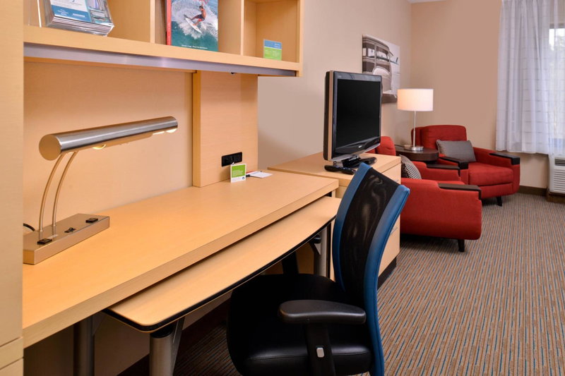 TownePlace Suites Wilmington Wrightsville Beach, Wilmington, United States