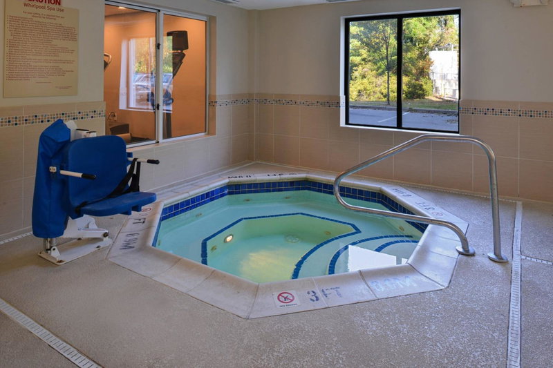 TownePlace Suites Wilmington Wrightsville Beach, Wilmington, United States