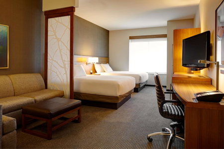 Hyatt Place Lansing-East, Lansing, United States