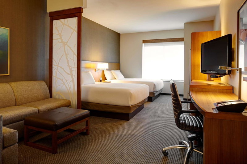 Hyatt Place Lansing-East, Lansing, United States