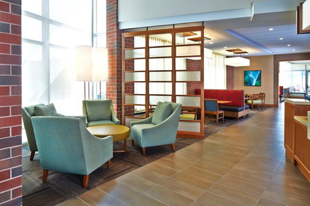 Hyatt Place Lansing-East, Lansing, United States