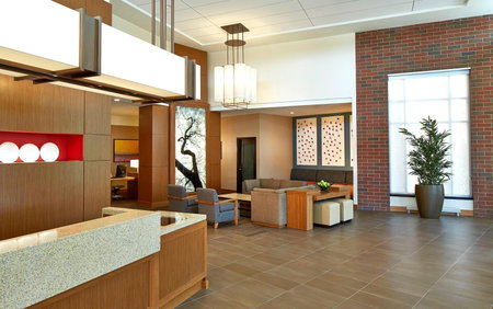 Hyatt Place Lansing-East, Lansing, United States