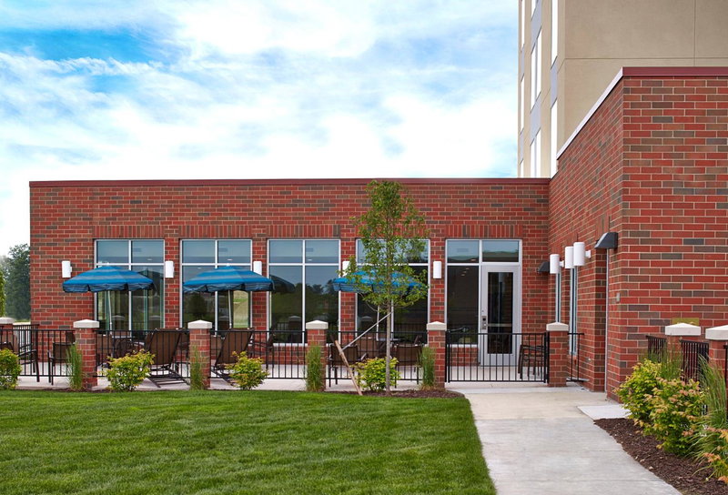 Hyatt Place Lansing-East, Lansing, United States