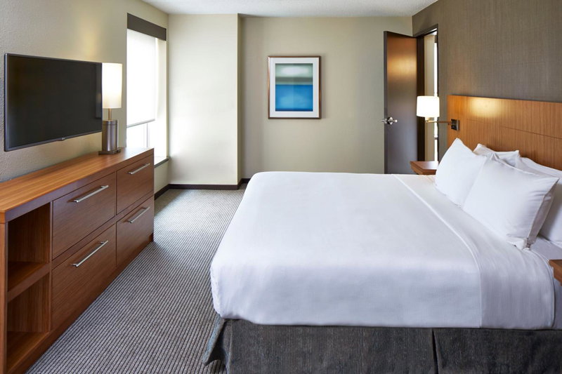 Hyatt Place Lansing-East, Lansing, United States