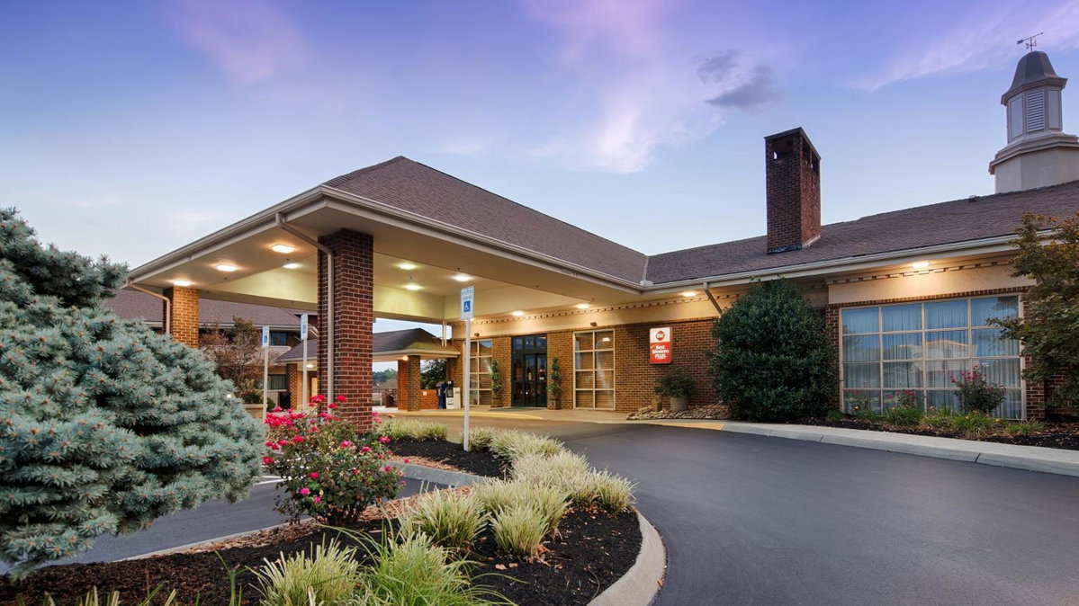 Best Western Plus Morristown Conference Center, United States