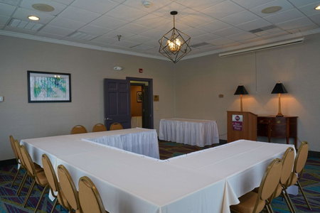 Best Western Plus Morristown Conference Center, Morristown, United States