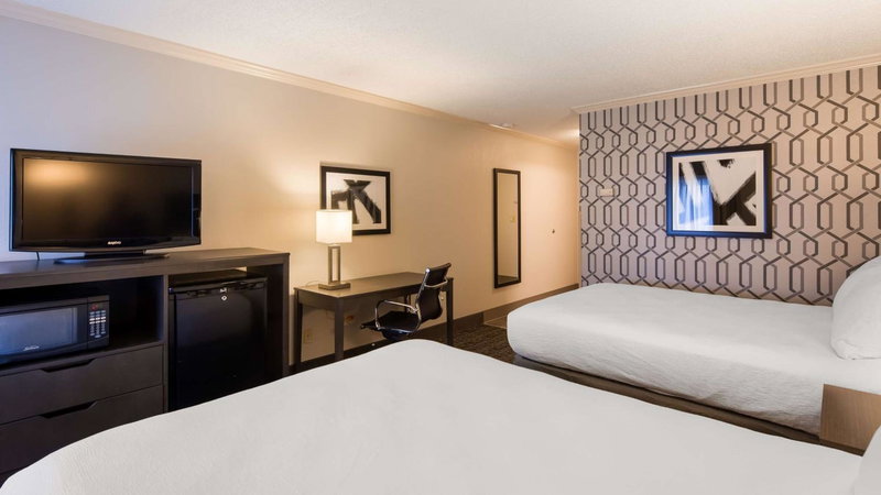 Best Western Plus Morristown Conference Center, Morristown, United States