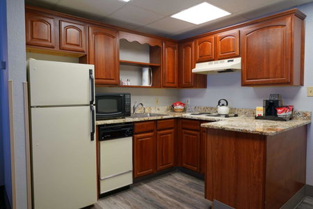 Best Western Plus Morristown Conference Center, Morristown, United States
