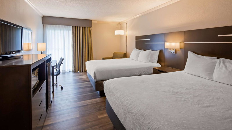 Best Western Plus Morristown Conference Center, Morristown, United States