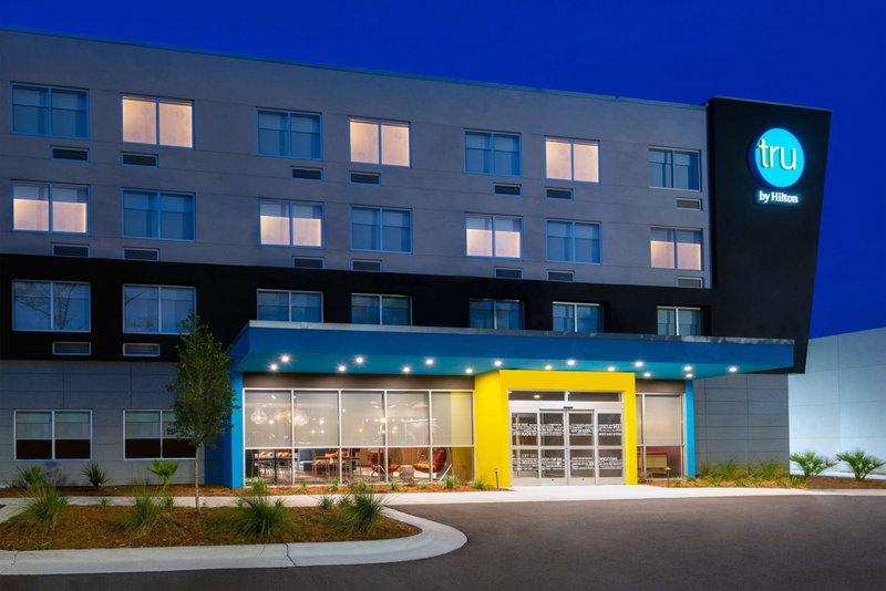 Tru By Hilton Wilmington, Wilmington, Estados Unidos