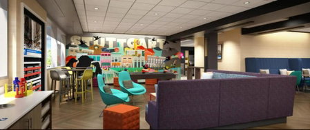 Tru By Hilton Wilmington, Wilmington, Estados Unidos