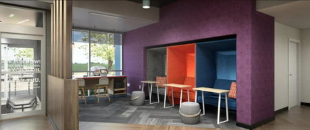 Tru By Hilton Wilmington, Wilmington, Estados Unidos