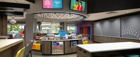 Tru By Hilton Wilmington, Wilmington, Estados Unidos