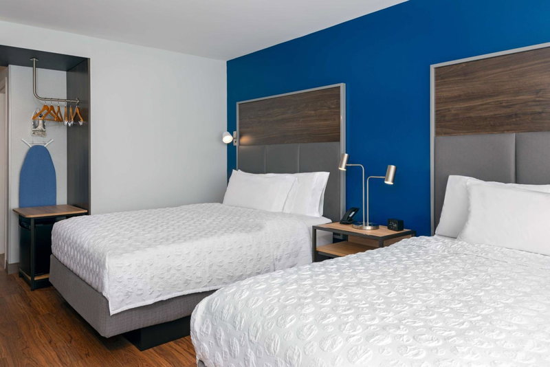 Tru By Hilton Wilmington, Wilmington, Estados Unidos