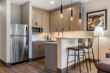Cambria Hotel - Arundel Mills BWI Airport, Hanover, Vereinigte Staaten