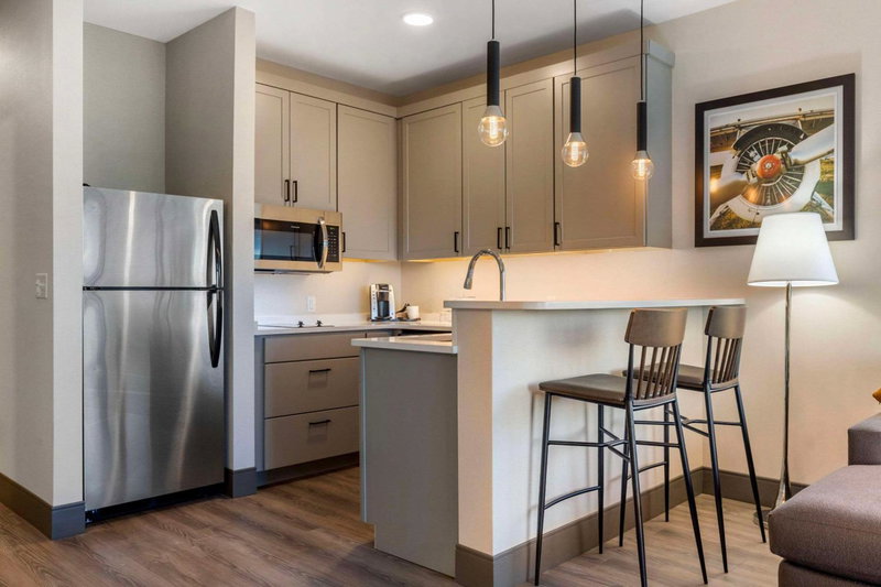 Cambria Hotel - Arundel Mills BWI Airport, Hanover, Vereinigte Staaten