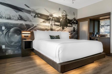 Cambria Hotel - Arundel Mills BWI Airport, Hanover, Vereinigte Staaten