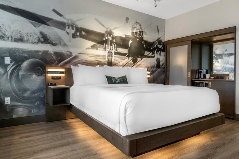 Cambria Hotel - Arundel Mills BWI Airport, Hanover, Vereinigte Staaten