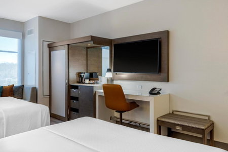 Cambria Hotel - Arundel Mills BWI Airport, Hanover, Vereinigte Staaten